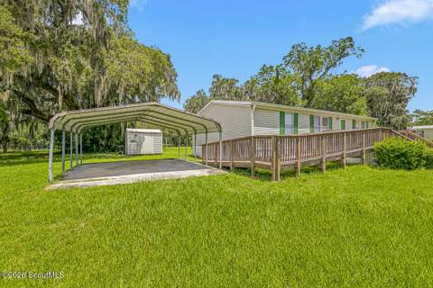1359 Forest Island Drive, Townsend GA - photo 19 of 23