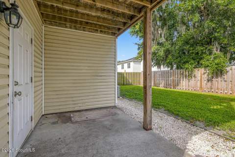 148 Drayton Circle, Brunswick GA - photo 19 of 20