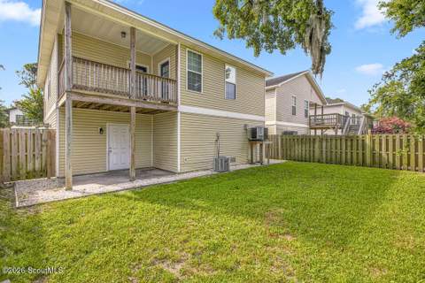 148 Drayton Circle, Brunswick GA - photo 20 of 20