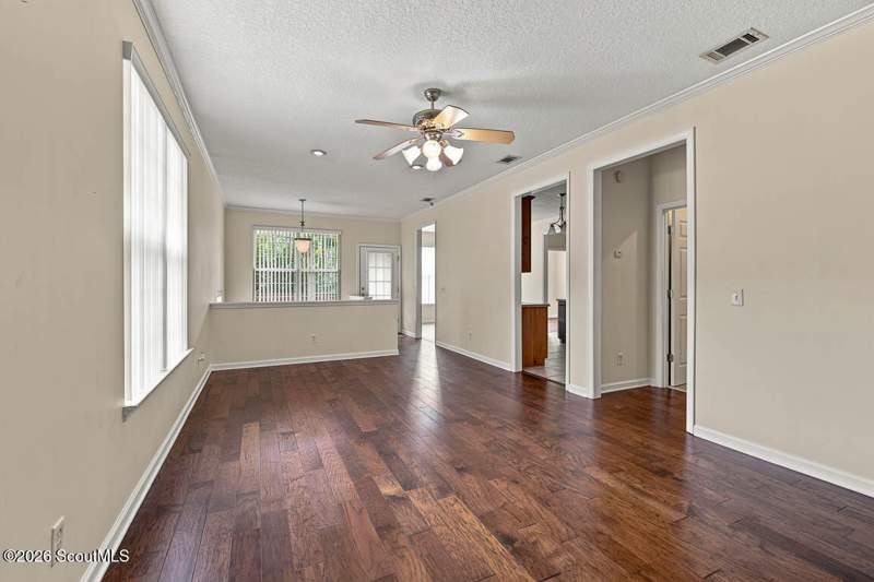 3 bedroom Single Family Residence at 148 Drayton Circle, Powers Landing, Brunswick — photo 3