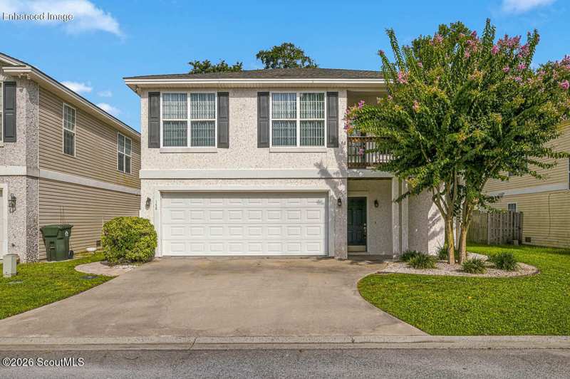 3 bedroom Single Family Residence at 148 Drayton Circle, Powers Landing, Brunswick — photo 1