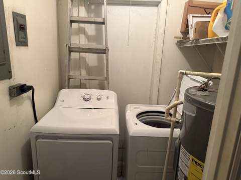 1823 Wolfe Street, Brunswick GA - photo 7 of 10