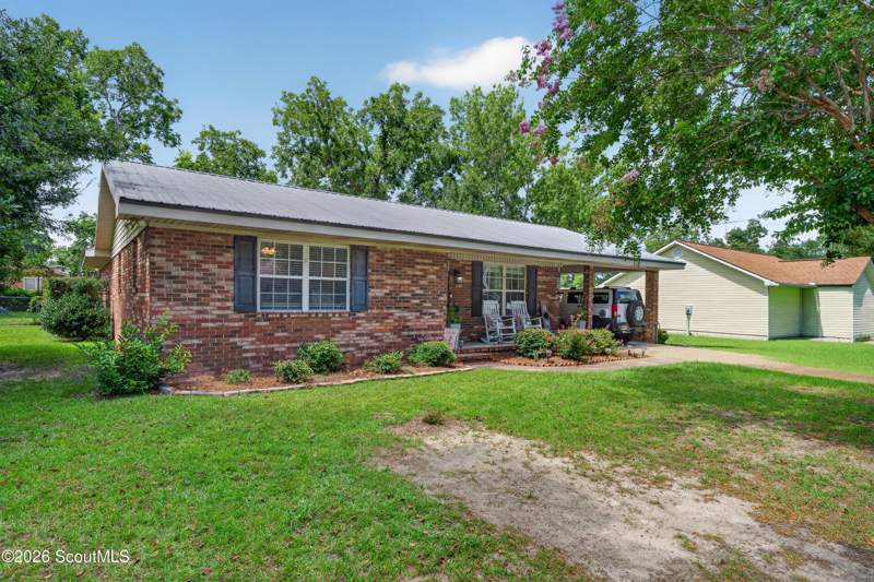 3 bedroom Single Family Residence at 408 Mcgregor Street, No Recorded Subdivision, Blackshear — photo 2