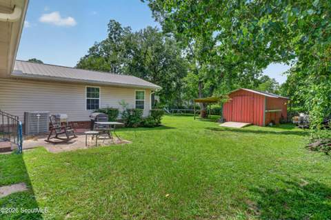 408 Mcgregor Street, Blackshear GA - photo 23 of 27