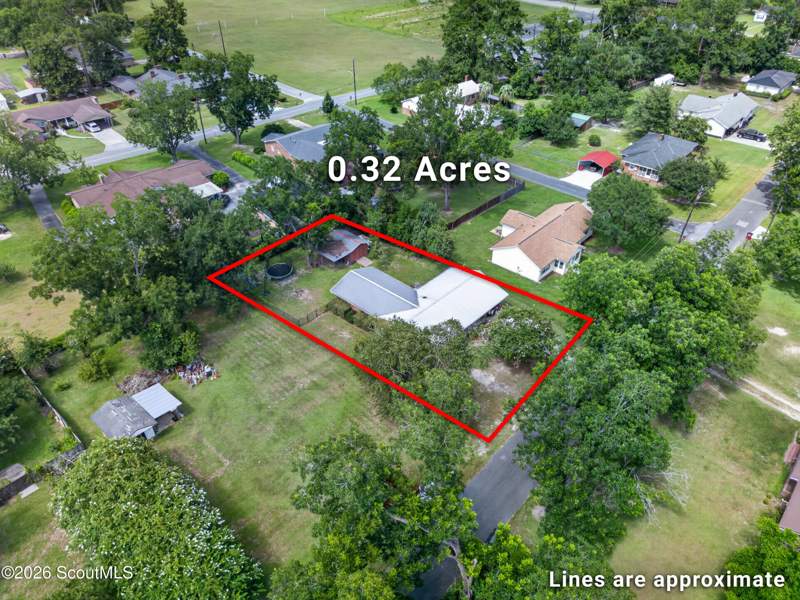3 bedroom Single Family Residence at 408 Mcgregor Street, No Recorded Subdivision, Blackshear — photo 3