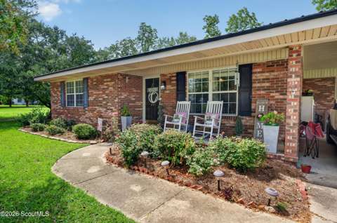 408 Mcgregor Street, home for sale in Blackshear 31516