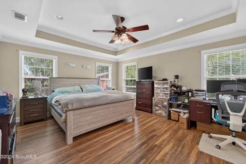 408 Mcgregor Street, Blackshear GA - photo 13 of 27