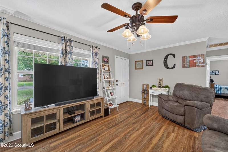 3 bedroom Single Family Residence at 408 Mcgregor Street, No Recorded Subdivision, Blackshear — photo 5