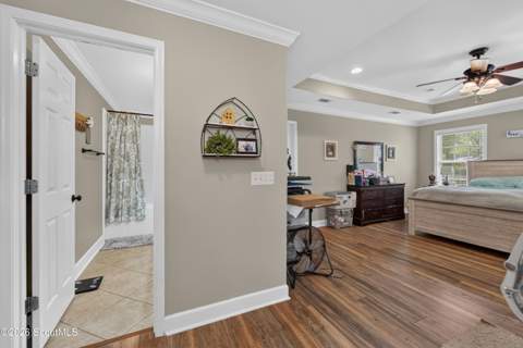 408 Mcgregor Street, Blackshear GA - photo 14 of 27