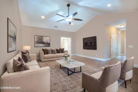 126 Laurel Marsh Way, Kingsland GA - photo 7 of 37