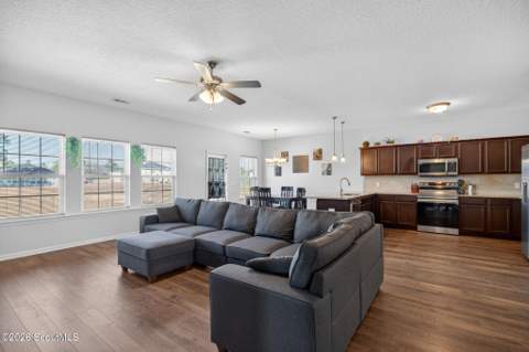 291 Morgan Field Boulevard, Ludowici GA - photo 22 of 29
