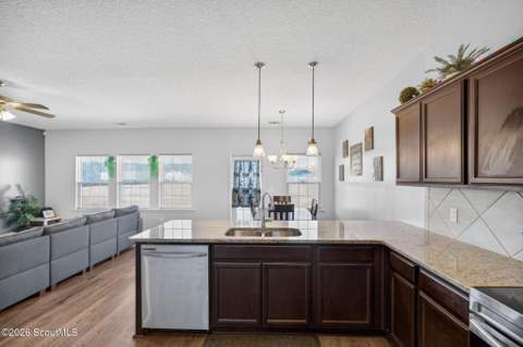 291 Morgan Field Boulevard, Ludowici GA - photo 24 of 29
