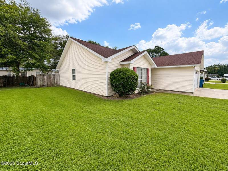 3 bedroom Single Family Residence at 112 Zachary Drive, Culligans Landing, Brunswick — photo 4