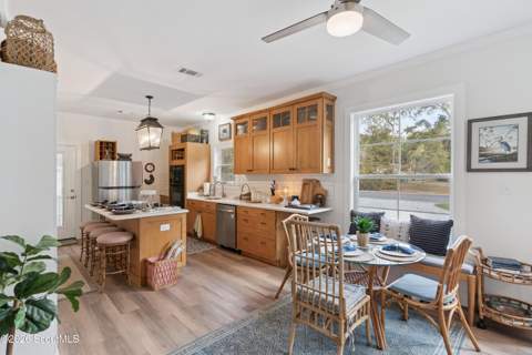 1076 Blue N Hall Road, Darien GA - photo 6 of 25