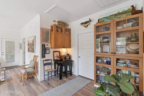 1076 Blue N Hall Road, Darien GA - photo 10 of 25