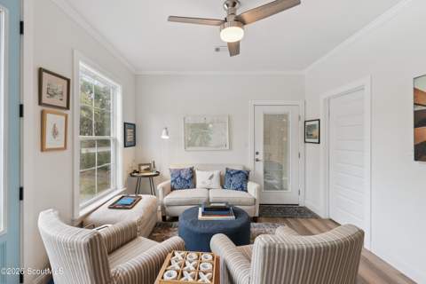 1076 Blue N Hall Road, Darien GA - photo 11 of 25