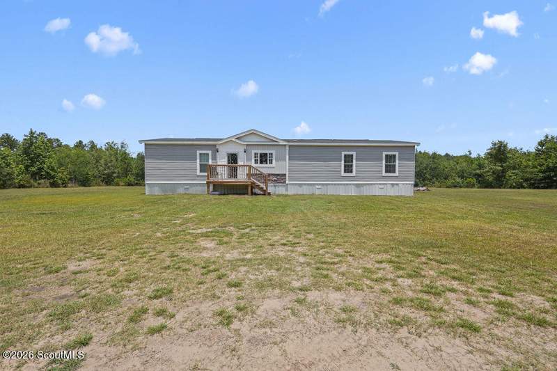 3 bedroom Mobile Home at 2278 Colonial Coast Circle, No Recorded Subdivision, Townsend — photo 2