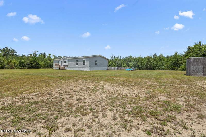 3 bedroom Mobile Home at 2278 Colonial Coast Circle, No Recorded Subdivision, Townsend — photo 3