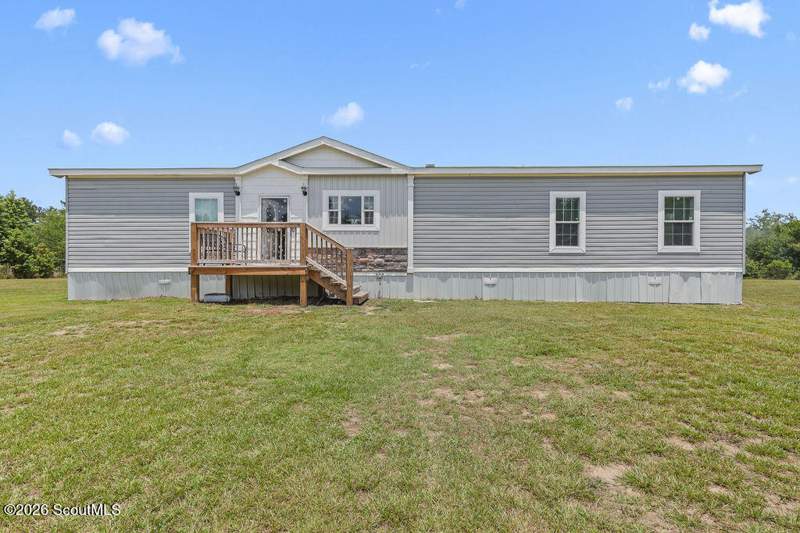 3 bedroom Mobile Home at 2278 Colonial Coast Circle, No Recorded Subdivision, Townsend — photo 4