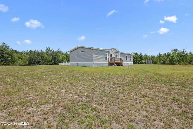 3 bedroom Mobile Home at 2278 Colonial Coast Circle, No Recorded Subdivision, Townsend — photo 1