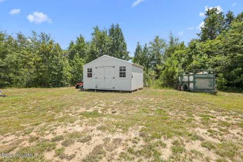 2278 Colonial Coast Circle, Townsend GA - photo 8 of 33