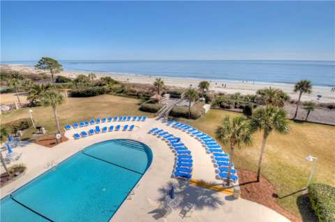 1440 Ocean Boulevard, waterfront for sale in St. Simons Island