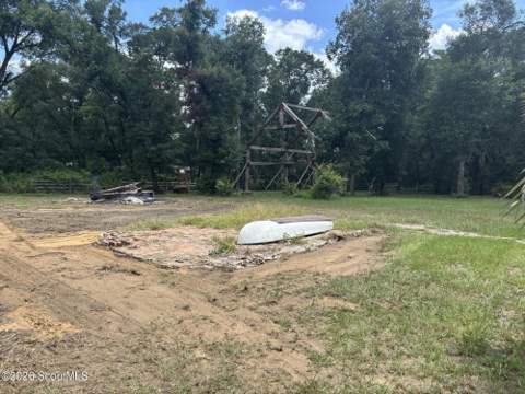1113 Sturgeon Street, Darien GA - photo 23 of 25