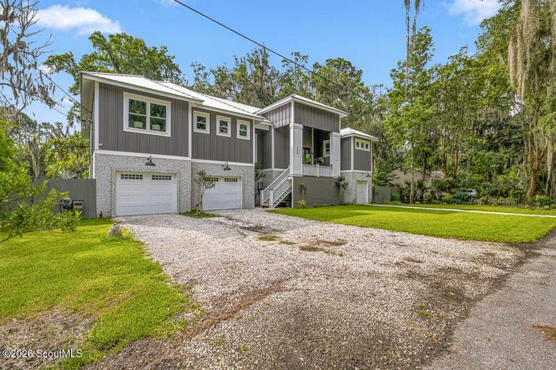 3 bedroom Single Family Residence at 100 Virginia Drive, Village Bluff, St. Simons Island — photo 5