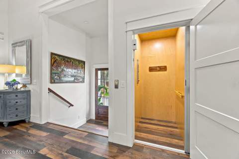100 Virginia Drive, St. Simons Island GA - photo 7 of 70