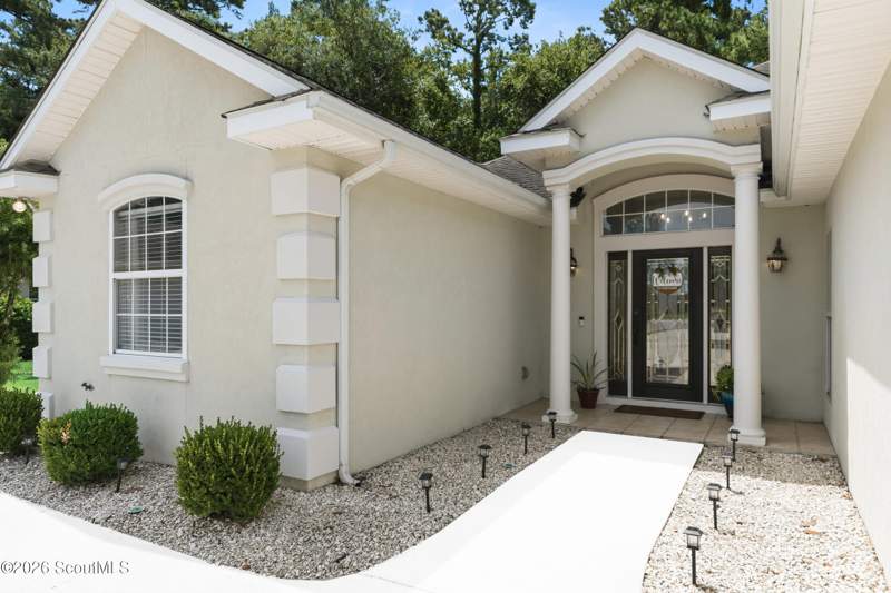 3 bedroom Single Family Residence at 1414 Tanager Trail, Osprey Cove, St. Marys — photo 4