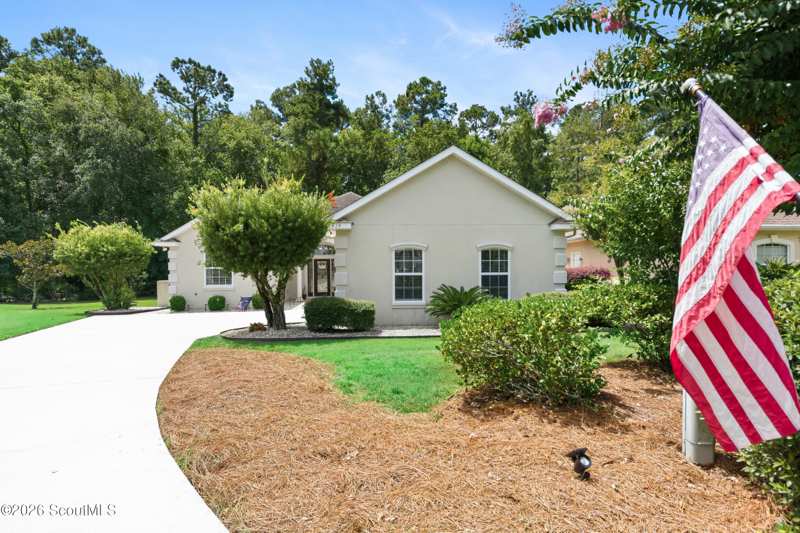 3 bedroom Single Family Residence at 1414 Tanager Trail, Osprey Cove, St. Marys — photo 1