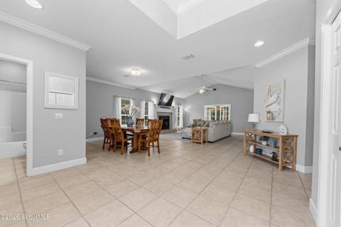 1414 Tanager Trail, St. Marys GA - photo 12 of 41
