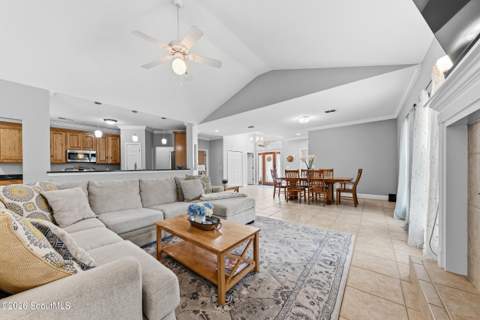 1414 Tanager Trail, St. Marys GA - photo 7 of 41