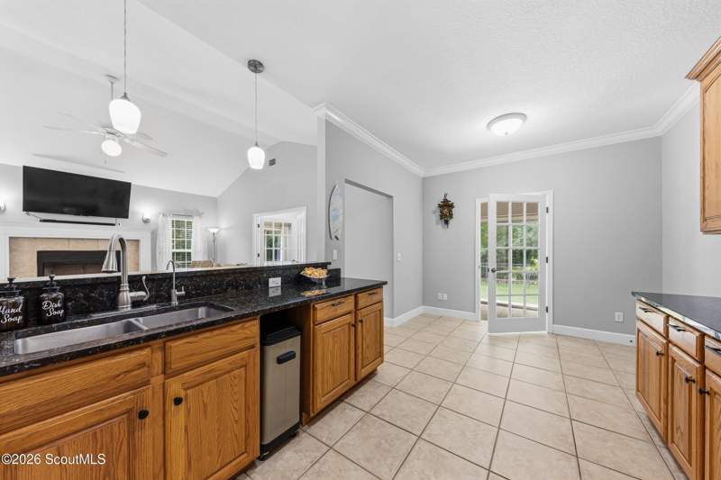 3 bedroom Single Family Residence at 1414 Tanager Trail, Osprey Cove, St. Marys — photo 5