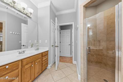 1414 Tanager Trail, St. Marys GA - photo 18 of 41