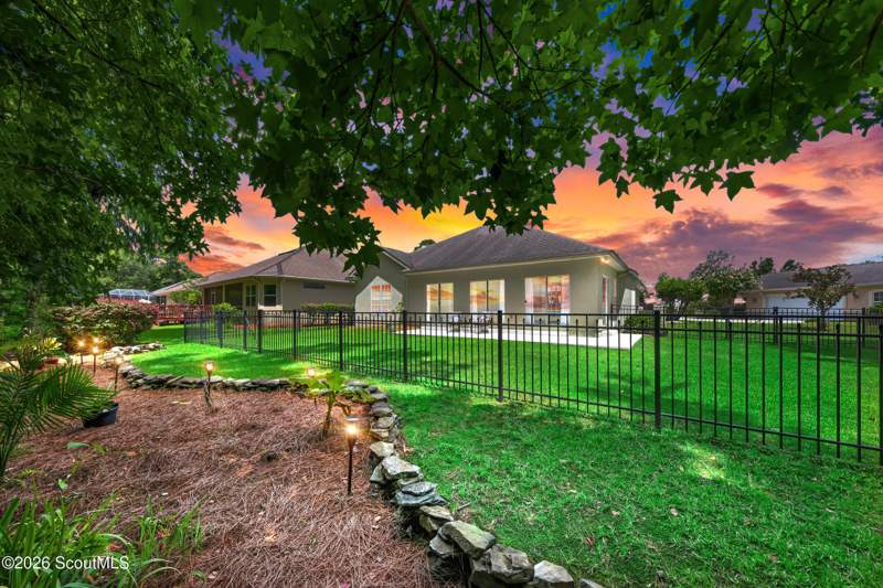 3 bedroom Single Family Residence at 1414 Tanager Trail, Osprey Cove, St. Marys — photo 3