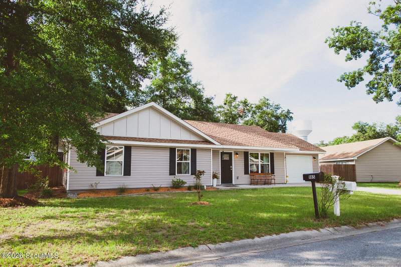 3 bedroom Single Family Residence at 182 Callie Circle, Planting Hammock, Brunswick — photo 4