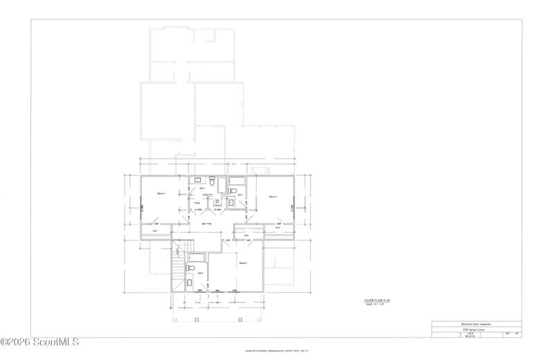 5 bedroom Single Family Residence at 1238 George Lotson Avenue, No Recorded Subdivision, St. Simons Island — photo 4