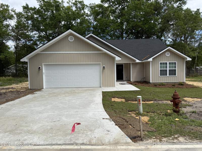 3 bedroom Single Family Residence at 3432 Nellie Street, No Recorded Subdivision, Patterson — photo 2