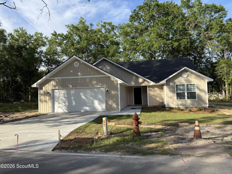 3 bedroom Single Family Residence at 3432 Nellie Street, No Recorded Subdivision, Patterson — photo 3