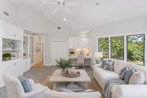 400 Vassar Point Drive, St. Simons Island GA - photo 12 of 66