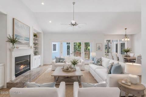 400 Vassar Point Drive, St. Simons Island GA - photo 8 of 66
