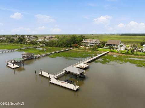 102 Talahi Island Lane, Brunswick GA - photo 17 of 59