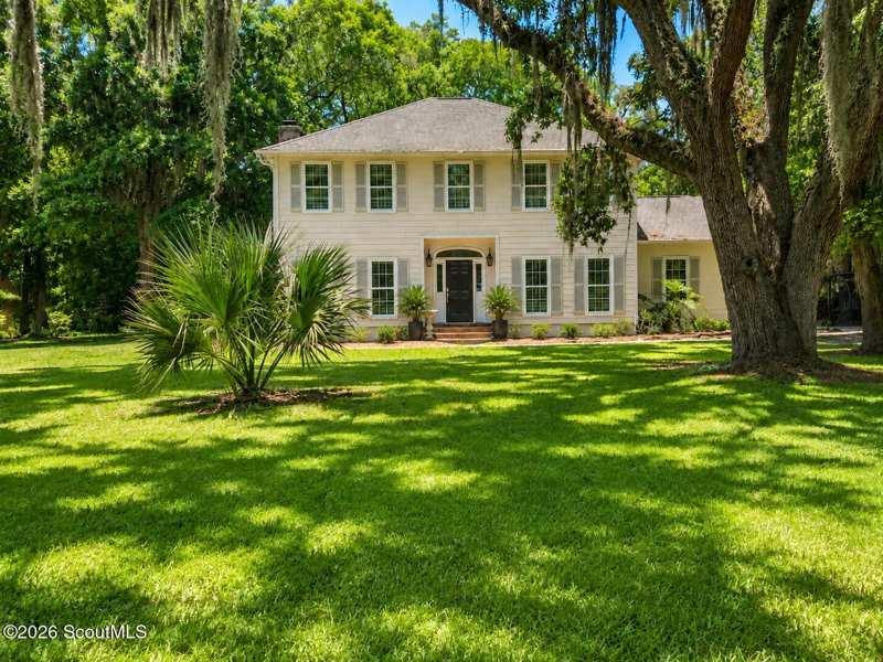 5 bedroom Single Family Residence at 101 Settlers Road, Shaws Bounty, St. Simons Island — photo 1
