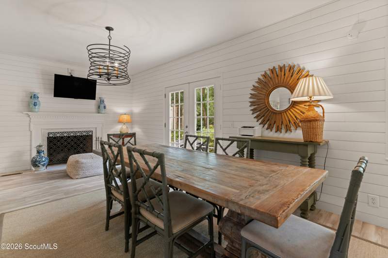 5 bedroom Single Family Residence at 101 Settlers Road, Shaws Bounty, St. Simons Island — photo 5