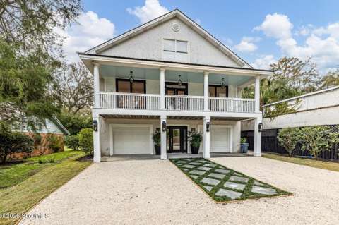 506 Timmons Street, luxury home for sale in St. Simons Island