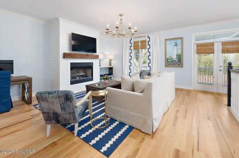 506 Timmons Street, St. Simons Island GA - photo 10 of 38