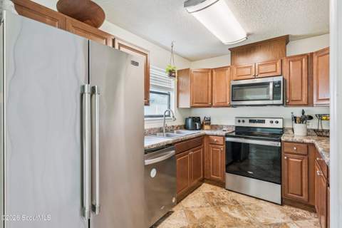 137 Dogwood Circle, St. Marys GA - photo 13 of 24