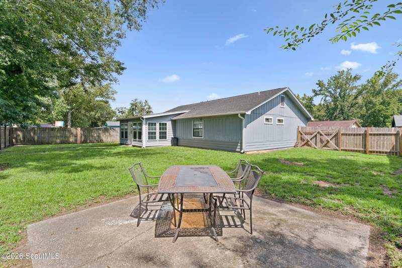 3 bedroom Single Family Residence at 137 Dogwood Circle, No Recorded Subdivision, St. Marys — photo 4
