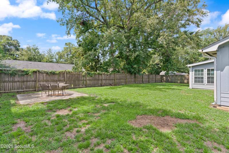3 bedroom Single Family Residence at 137 Dogwood Circle, No Recorded Subdivision, St. Marys — photo 3